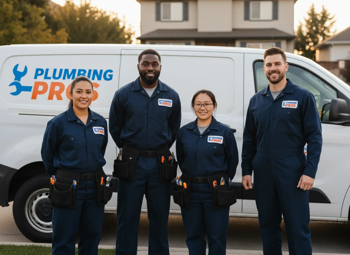 Water Heater Repair company in Lonsdale, AR